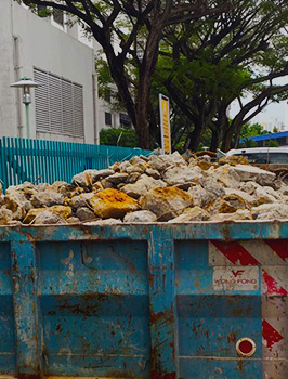 JR Environmental Pte Ltd.