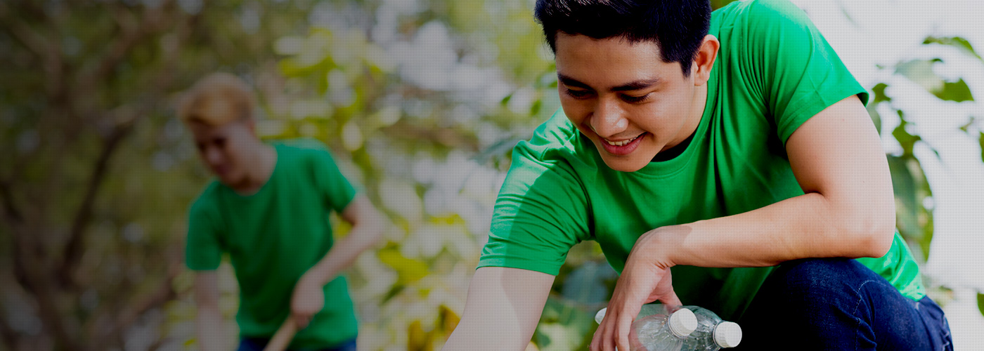 JR Environmental Pte Ltd.