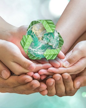 JR Environmental Pte Ltd.