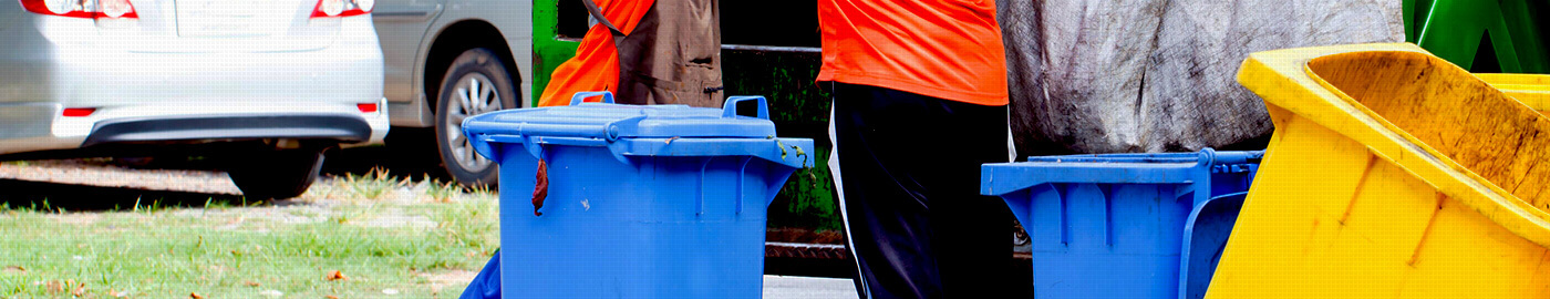 JR Environmental Pte Ltd.