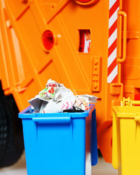 JR Environmental Pte Ltd.