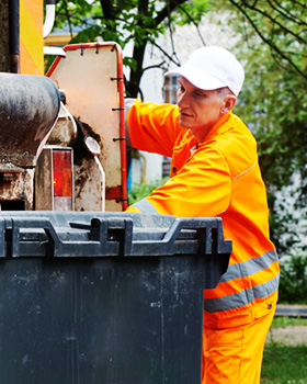 JR Environmental Pte Ltd.