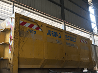 open-container